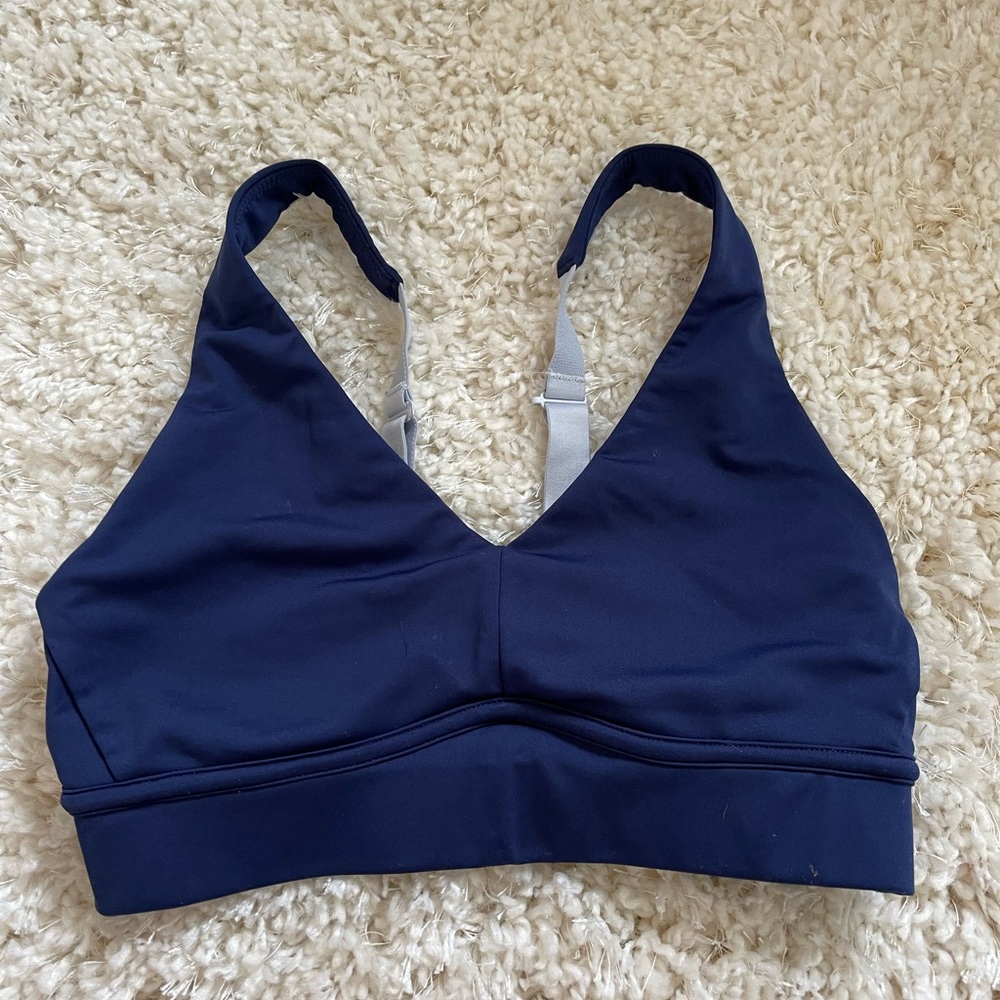 Fabletics sports bra
